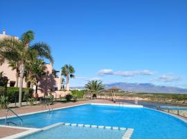 Casa Bella Vista, hotel in Alhama de Murcia