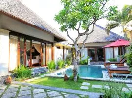 The Sanyas Suite Bali