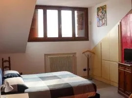 La Corte di Brusuglio Apartments
