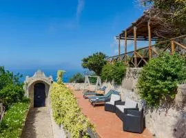 Villa Donna Antonia - Amalfi Coast