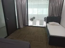 House of David Hostel