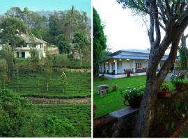 Parisons Plantation Experiences by Abad, hotel in Mananthavady
