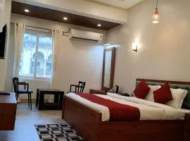 Happy Home Paying Guest House