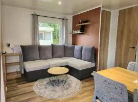 MH 6 pers cosy lits faits de 36M2
