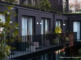 Hotel Indigo Vienna - Naschmarkt by IHG