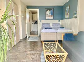 Rørvig Bed & Kitchen