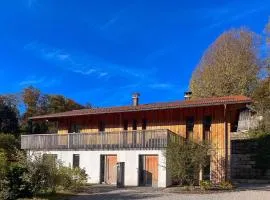 Aktiv im Achental