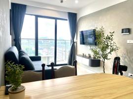 Moon homestay, apartment Hue