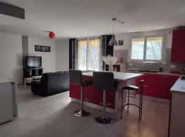 Appartement 64m2