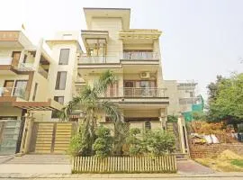 Angel Grand Residency
