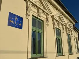 Villa MILIA