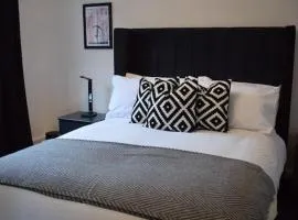 The Little Luxury Getaway!