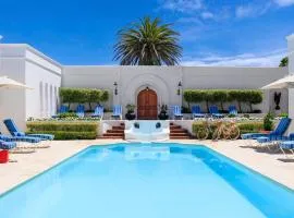 The Marine Hermanus