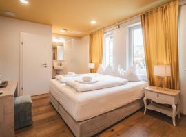 Boutiquehotel Caravella Velden by S4Y