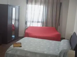 Apartamento Gloria Patricia