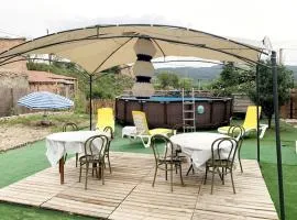 Casa Notari Congost de Montrebei