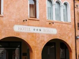 Hotel Roma