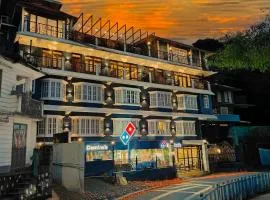 Mount Polaris Suites & Spa
