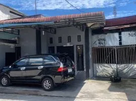 Kuara Guest House Bebesen