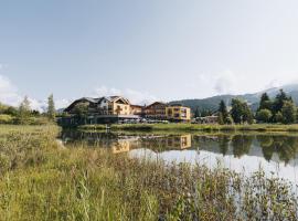 Hotel Seespitz Superior - Adults Only, hotel v destinácii Seefeld in Tirol