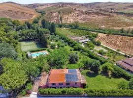 AwesHomeitaly - Villa San Martino