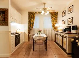 new cozy apartment - city centre