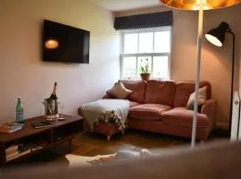 Luxury Self-Catering Apartment