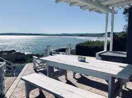 Son-n-See, hotel i Paternoster