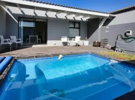 Casa Be, Langebaan