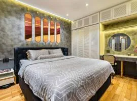 Classic Luxury condo & Swiming Rooftop Pool