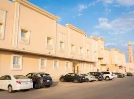 Dyar Sultana - 10 Mins Drive to Al Masjed Al Nabwi