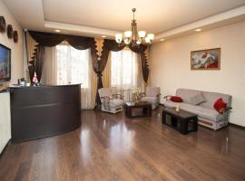 Hotel 4You, hotel near Tbilisi International Airport - TBS, Tbilisi