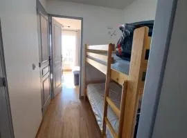 Charmant studio Cabine au cœur de Font Romeu