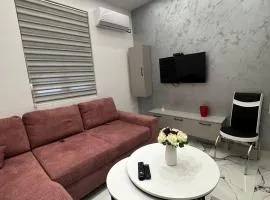 Rovena Rooms