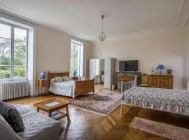 Suite Oiseau du Paradis