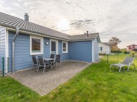 Kogge, hôtel à Dagebüll