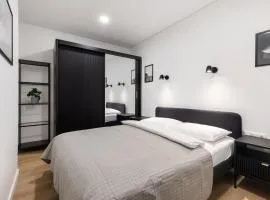 Hook Studios Vilnius Old Town