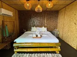 Greenheart garden View Camp phuket