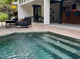 Chaya Lodge