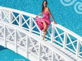 Saint John Hotel Villas & Spa
