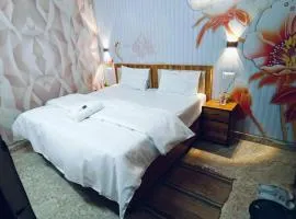 Milestone Homestay Agra