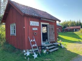 T&auml;ppans B&B