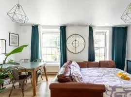 Quaint Apartment Near Tower-London Bridge and Big Ben