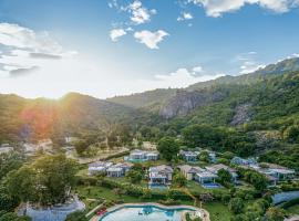 The Spirit Resort Hua Hin