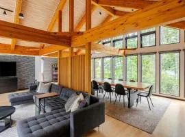 Sugoi Chalets