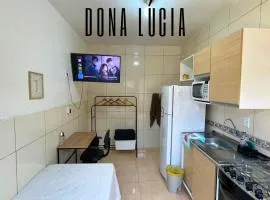 Espaço Dona Lúcia homeoffice & suíte