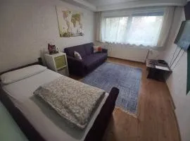 FeWo Monteur Heidenheim