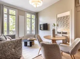 Résidence LeVilliers