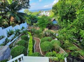 Balay sa Bukid Studio Type A1, κατάλυμα με κουζίνα στο Μπορακάι