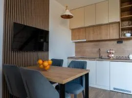 Apartman Nina